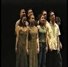 STAGE TUBE: A Look at IN THE HEIGHTS in 2000!